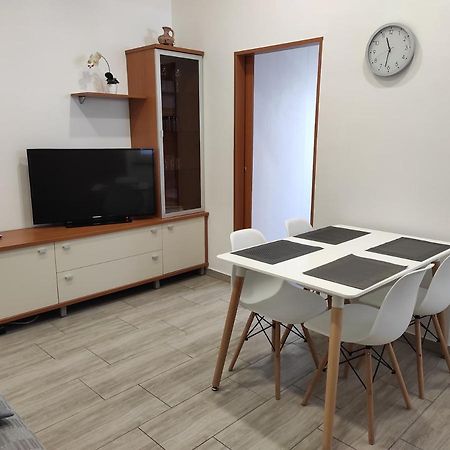 Apartment Lana Izola Exterior foto
